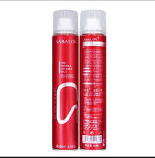 Sabalon Hair Spray 250ml