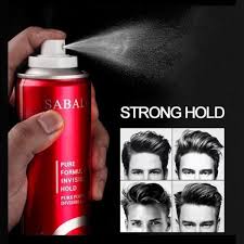 Sabalon Hair Spray 250ml
