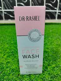 DR RASHEL Niacinamide Whitening Face Wash