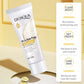Bioaqua Rice Raw Pulp Whitening Facial Cleanser