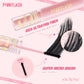 Pink Flash Super Micro Brush Rich Ultra Thin Fiber Mascara