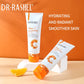 Dr Rashel Vitamin C Exfoliating Nourishing Bath Salt - 400g