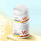SADOER Vitamin C Salicylic Acid Whitening Soothing Repair Cotton Pad