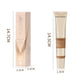 Miss Rose Flawless Silk Foundation