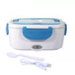 Portable Electric Lunch Box Food Heater
