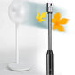 USB Rechargeable Flameless Arc Lighter Flexible and Windproof for Candles, Hiking, Camping, Kitchen, Fireplaces