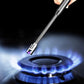 USB Rechargeable Flameless Arc Lighter Flexible and Windproof for Candles, Hiking, Camping, Kitchen, Fireplaces