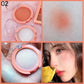 Kiss Beauty Peach Cat Makeup Set
