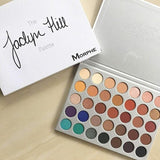 Morphe x Jaclyn Hill Eyeshadow Palette