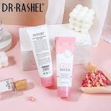 DR RASHEL Niacinamide Whitening Face Wash